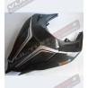 Kit autocollant pour carénages - Ducati Streetfighter 