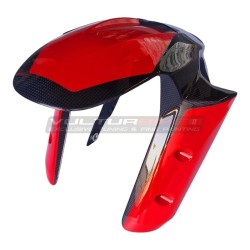 Carbon front fender for Ducati Multistrada V4 / V4S