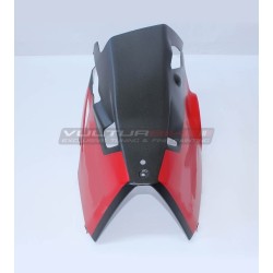 Complete carbon fairings' kit with custom design - Ducati Panigale V4 / V4R / V4 2020