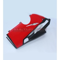 Kit carena completa in carbonio design personalizzato - Ducati Panigale V4 / V4R / V4 2020