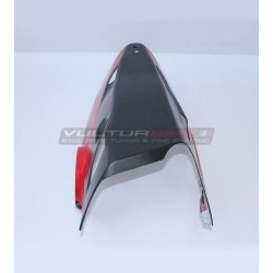 Complete carbon fairings' kit with custom design - Ducati Panigale V4 / V4R / V4 2020