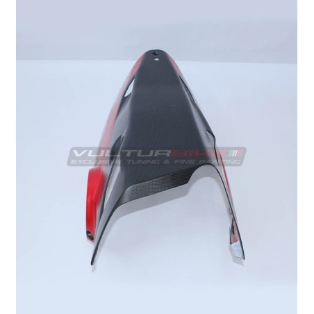 Komplette Rumpf-Kit in Carbon-Sonderausführung|FULLSIXCARBON - Ducati Panigale V4 / V4R / V4 2020