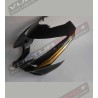 Kit autocollant pour carénages - Ducati Streetfighter 