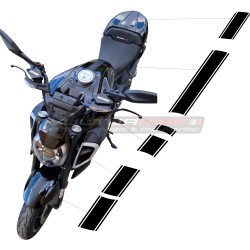 Strip Sticker Kit - Ducati Diavel V4