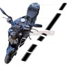 Strip Sticker Kit - Ducati Diavel V4