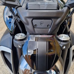 Kit d’autocollants pour bande - Ducati Diavel V4