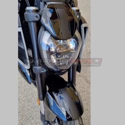 Kit d’autocollants pour bande - Ducati Diavel V4