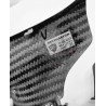 Original carbon fiber fins and control panels set - Ducati superlight Panigale V4