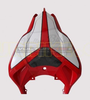Tail's stickers multimodel - Ducati 848/1098/1198