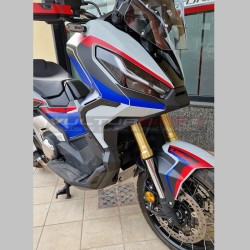 Diseño personalizado Gráficos de pegatinas completas - Honda X ADV 750