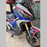 Graphiques d’autocollants complets de conception personnalisée - Honda X ADV 750