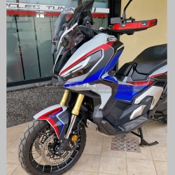 Diseño personalizado Gráficos de pegatinas completas - Honda X ADV 750