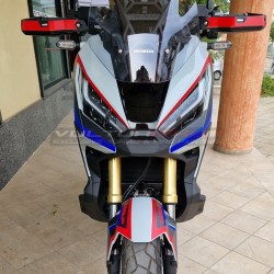 Custom Design Full Sticker Graphics - Honda X ADV 750