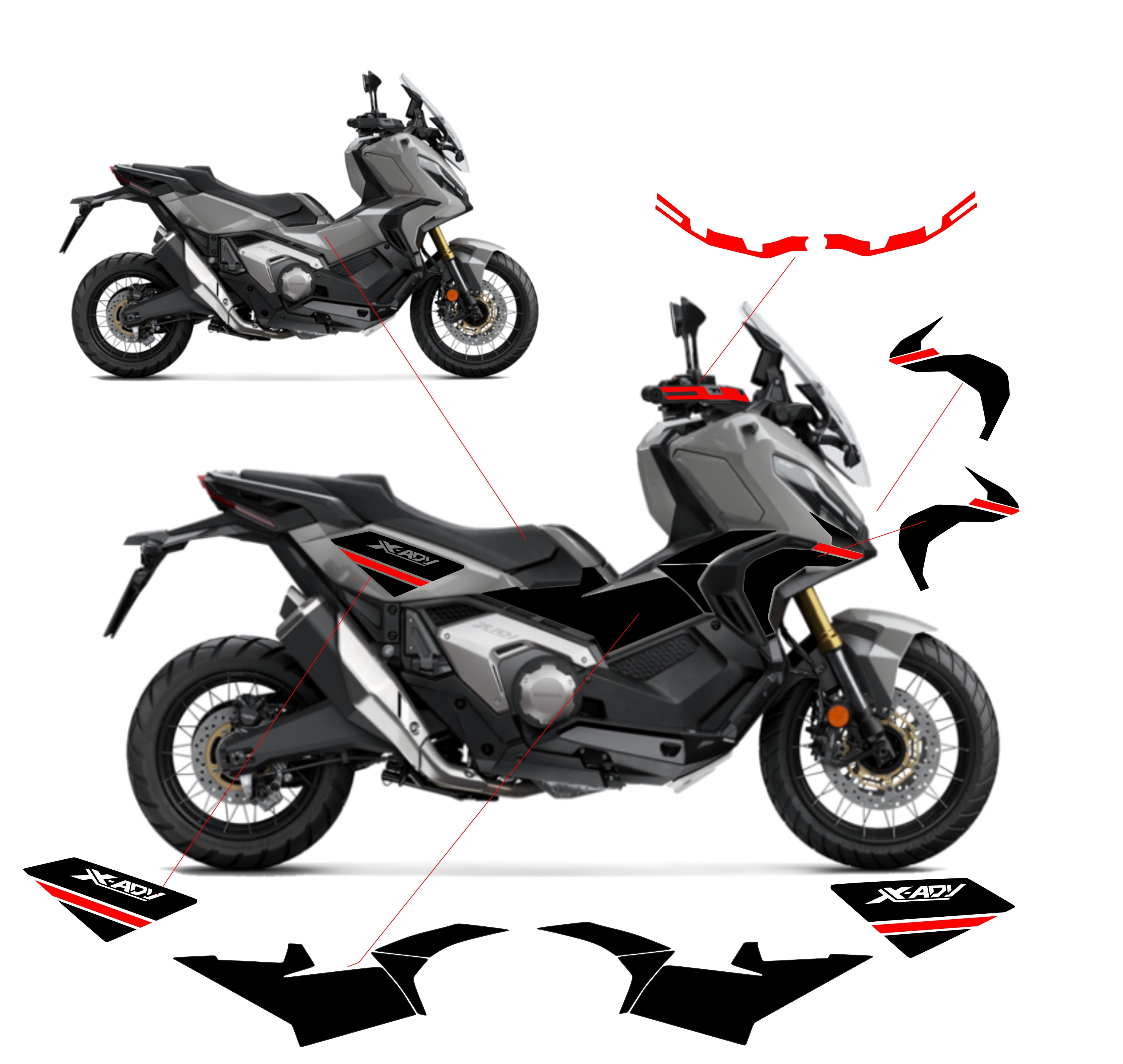 red-and-black-stickers-kit-