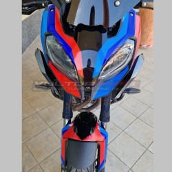 Kit completo de pegatinas de diseño deportivo - BMW F900XR