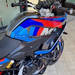 Kit completo de pegatinas de diseño deportivo - BMW F900XR