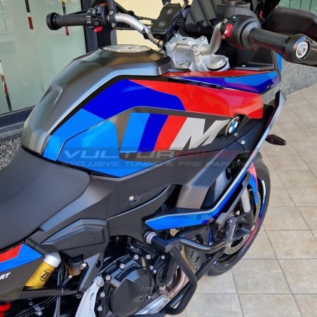 Complete sport design sticker kit - BMW F900XR