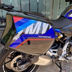 Complete custom design sticker kit - BMW F900XR