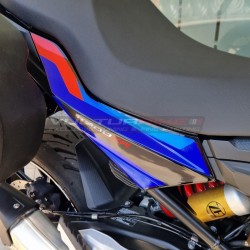 Complete custom design sticker kit - BMW F900XR