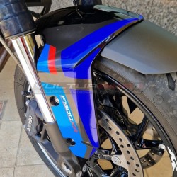 Complete custom design sticker kit - BMW F900XR