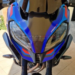 Kit adesivi completo design personalizzato - BMW F900XR