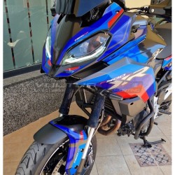 Complete custom design sticker kit - BMW F900XR