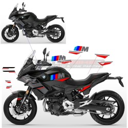 Kit de pegatinas decorativas - BMW F900XR