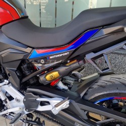 Kit completo de pegatinas de diseño deportivo - BMW F900XR