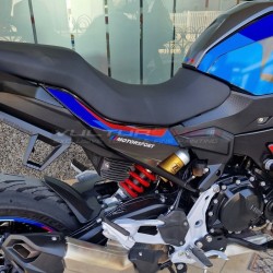 Kit completo de pegatinas de diseño deportivo - BMW F900XR