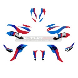 Kit adesivi completo sport design - BMW F900XR