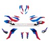 Kit adesivi completo sport design - BMW F900XR