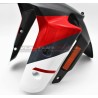 Carbon Kotflügel vorne für Ducati Multistrada V4