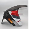 Parafango anteriore in carbonio per Ducati Multistrada V4 