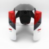 Parafango anteriore in carbonio per Ducati Multistrada V4 