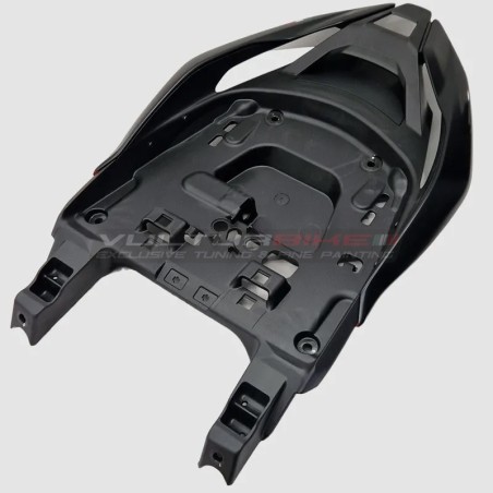 Codino con maniglione versione RS per Ducati Multistrada V4 Grand Tour 