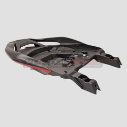 Tail with handle "RS version" for Ducati Multistrada V4 Grand Tour