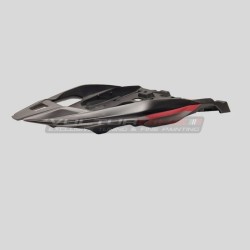 Tail with handle "RS version" for Ducati Multistrada V4 Grand Tour