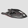 Codino con maniglione versione RS per Ducati Multistrada V4 Grand Tour 