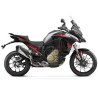 Pigtail mit Griff der RS-Version für Ducati Multistrada V4 Grand Tour