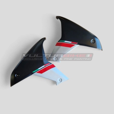 Original side panels special version - Ducati Multistrada V4 / V4S