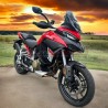 Pannelli laterali originali versione speciale - Ducati Multistrada V4 / V4S 
