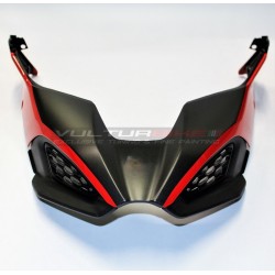 Original custom design airbox tip - Ducati Multistrada V4 / V4S