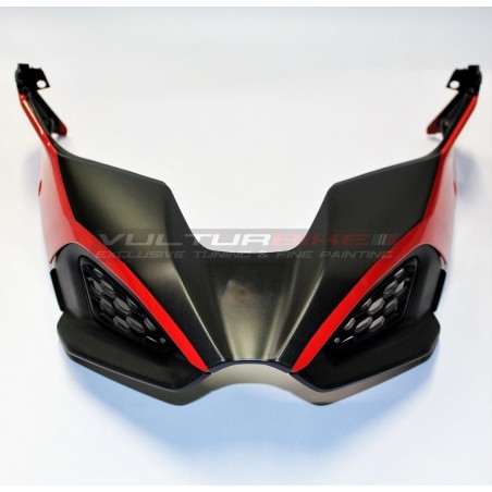 Original Custom Design Airbox Spitze - Ducati Multistrada V4 / V4S