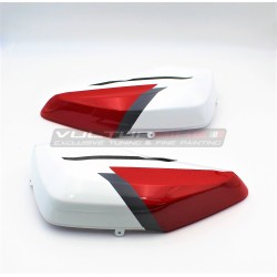 Cover Original Ducati personalisierte Seitenkoffer - Multistrada V4