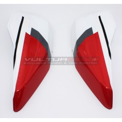 Cover Original Ducati personalisierte Seitenkoffer - Multistrada V4