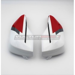 Cover Original Ducati personalisierte Seitenkoffer - Multistrada V4