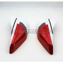 Cover Original Ducati personalisierte Seitenkoffer - Multistrada V4