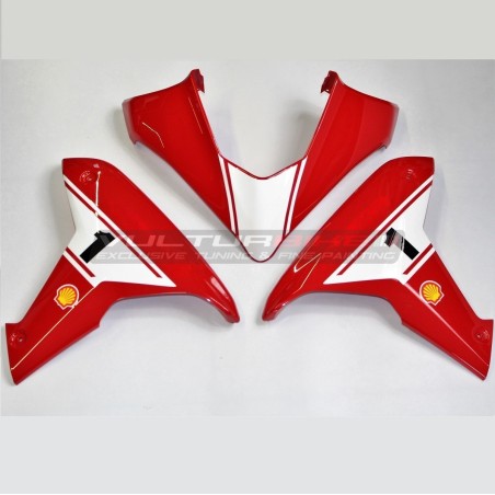 Original Ducati side panels and fairing kit - Multistrada V4 / V4S