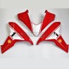 Kit pannelli laterali e cupolino originali Ducati personalizzati - Multistrada V4 / V4S 