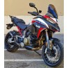 Panneaux latéraux originaux version mate - Ducati Multistrada V4 / V4S